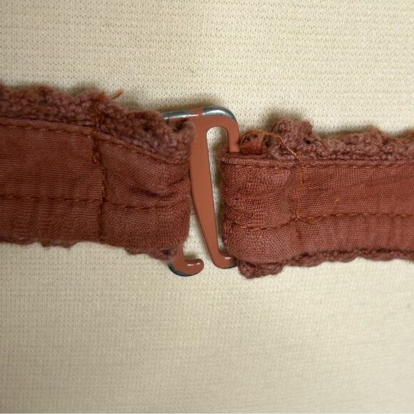 Free People Inma Midi Dress Large - Picture 12 of 12